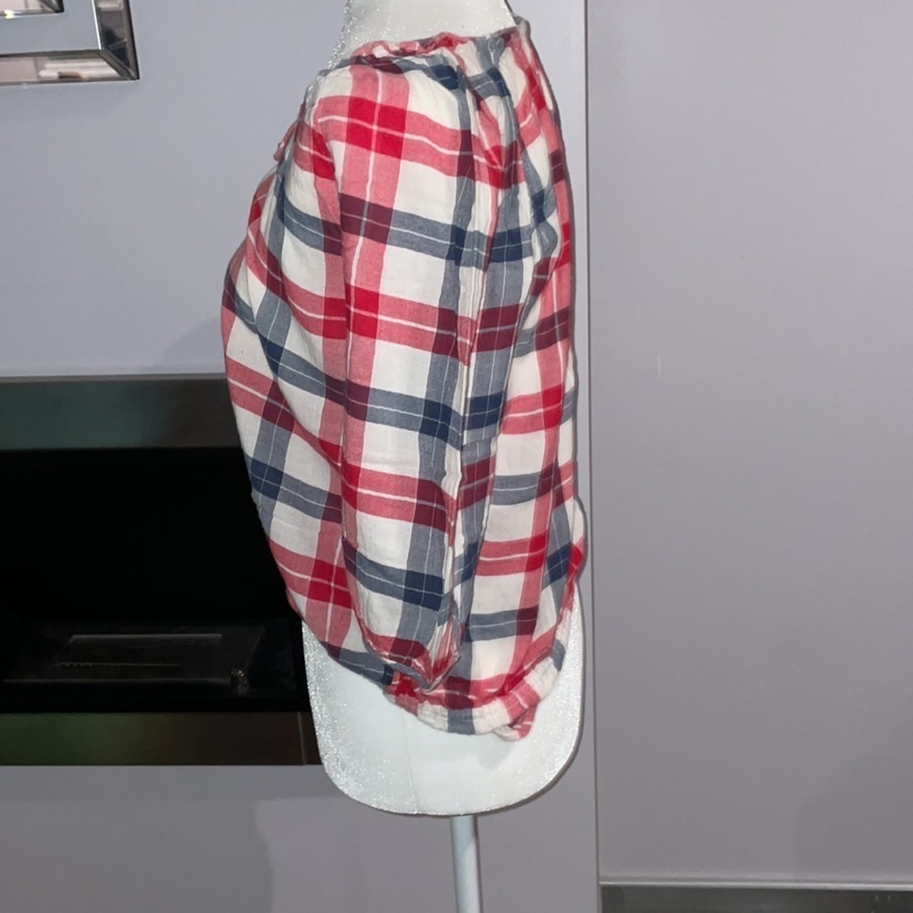 ♡Holister top size s - Picture 2 of 4